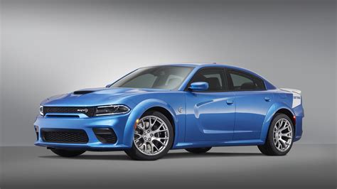 2020 daytona charger hp